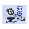  CVT Variátor Hi-Speed Polini Peugeot Speedfight 4 50 4T