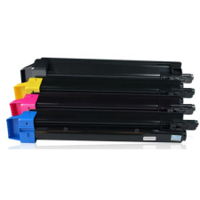 CW KYOCERA TK8115 Toner Yellow 6K CW ( For use ) nyomtatópatron & toner