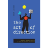 CX3 Press The Art of Direction – Vincent Wanga (Puha kötésű)