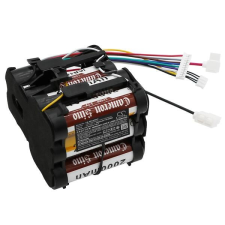 CX8280DB Takarítógép akkumulátor 2000 mAh takarítógép akkumulátor