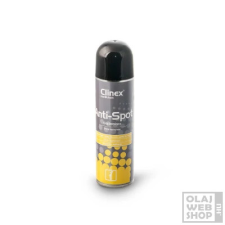 CX-80 Clinex Anti-Spot folteltávolító spray 250ml tisztító- és takarítószer, higiénia