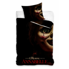 CX ANNABELLE WARNER BROS ágynemű 100% pamut 140x200 + 70x90 lakástextília