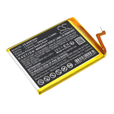 CXD475778P Telefon akkumulátor 3400 mAh mobiltelefon akkumulátor