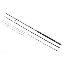 [] CXP FINE METHOD FEEDER 90G 3.60M horgászbot