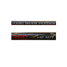 [] CXP HARD RIVER FEEDER HEAVY 180G 3.90M horgászbot