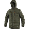  CXS 4ENVI Portland bélelt kabát, khaki