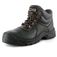 CXS APATIT WINTER S3 téli munkavédelmi bakancs munkavédelmi cipő
