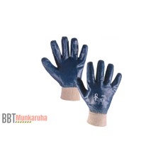  CXS Aret nitrilbe mártott kesztyű