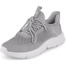 CXS Barbados szürke/fehér félcipő férfi cipő