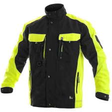 CXS Bélelt munkáskabát CXS Sirius Brighton munkaruha