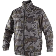 CXS camo terep kabát (54) munkaruházat munkaruha