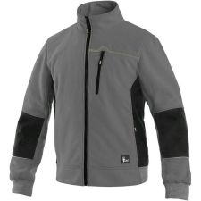 CXS Cipzáras pulóver CXS Texas munkaruha