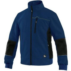 CXS Cipzáras pulóver CXS Texas