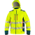 CXS CXS Bedford jólláthatósági 2in1 softshell kabát