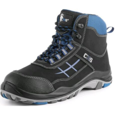  CXS Dog Boxer O2 bakancs munkavédelmi cipő