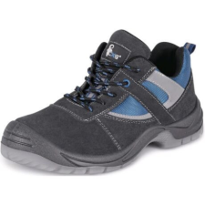  CXS Dog Dobrman O1 félcipő munkavédelmi cipő