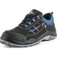  CXS Dog Setter S3 félcipő munkavédelmi cipő