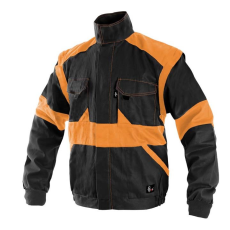 CXS EDA munkáskabát