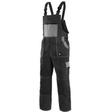 CXS EMIL kantáros munkásnadrág