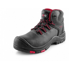 CXS Fémmentes munkavédelmi bakancs CXS Rock Granite S3 munkavédelmi cipő
