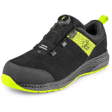  CXS Fibeline Cerana S3S ESD félcipő munkavédelmi cipő