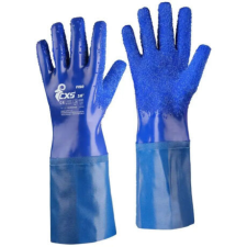  CXS Fiso PVC-be mártott kesztyű védőkesztyű