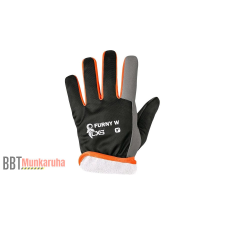  CXS Furny Winter téli kesztyű védőkesztyű