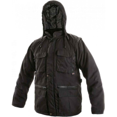 CXS Georgia Bélelt Kabát 2in1 - XL
