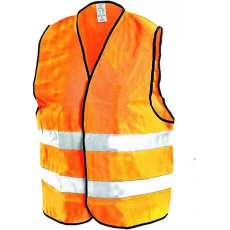  CXS Gustav jól láthatósági mellény