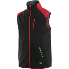 CXS Hebron férfi softshell mellény férfi mellény