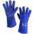 CXS Hegesztőkesztyű CXS Paton Blue