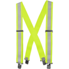  CXS HV jólláthatósági nadrágtartó láthatósági ruházat