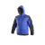CXS IRVINE dzseki, téli, férfi, kék-fekete, 2XL-es méret