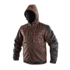 CXS Irvine levehető ujjú télikabát munkaruha