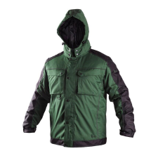 CXS Irvine levehető ujjú télikabát munkaruha