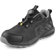  CXS Island Saba S1PS ESD félcipő munkavédelmi cipő