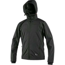 CXS Laval softshell kabát férfi kabát, dzseki