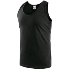  CXS Markus ujjatlan póló, fekete munkaruha