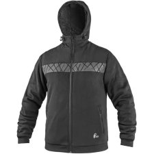 CXS Mesa Szőrmés Pulóver - 4XL munkaruha