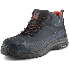 CXS Michelin Scrivia S3 bakancs Metal-Free