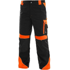 CXS Munkásnadrág CXS Sirius Brighton