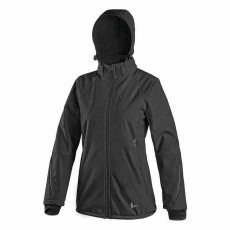 CXS Női softshell kabát CXS Nevada