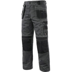 CXS Orion Teodor Plus Lengőzsebes Munkásnadrág - 56