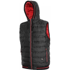 CXS Overland Bélelt Mellény - 4XL munkaruha