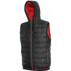 CXS Overland Bélelt Mellény - XXL