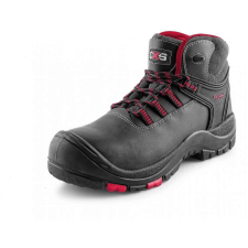 CXS Rock Granite S3 Fémmentes Munkavédelmi Bakancs - 37 munkavédelmi cipő
