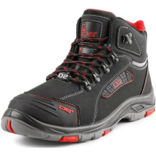  CXS Rock Peprit O2 téli bakancs munkavédelmi cipő