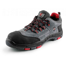 CXS Rock Slate S1P Fémmentes Munkáscipő - 43