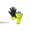 CXS Roxy Winter latexbe mártott bélelt kesztyű "7"