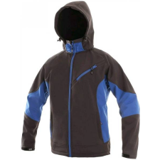 CXS Sacramento Softshell Kabát - XXL munkaruha